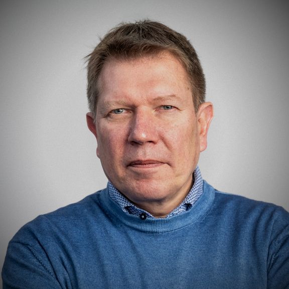 Dirk Steinmetz