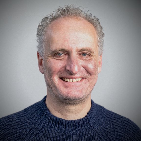 Georg Kühl