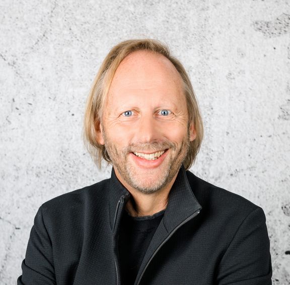 Prof. Dr. Markus Exler