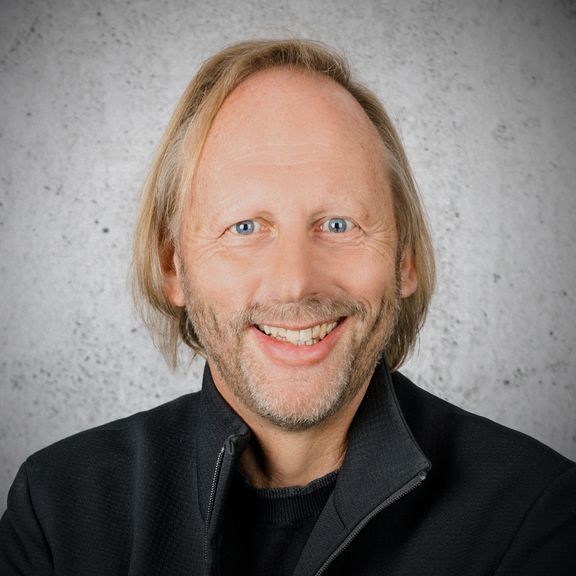 Prof. Dr. Markus Exler
