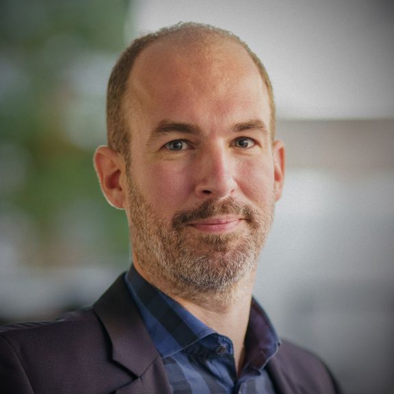 Michael Bietenhader