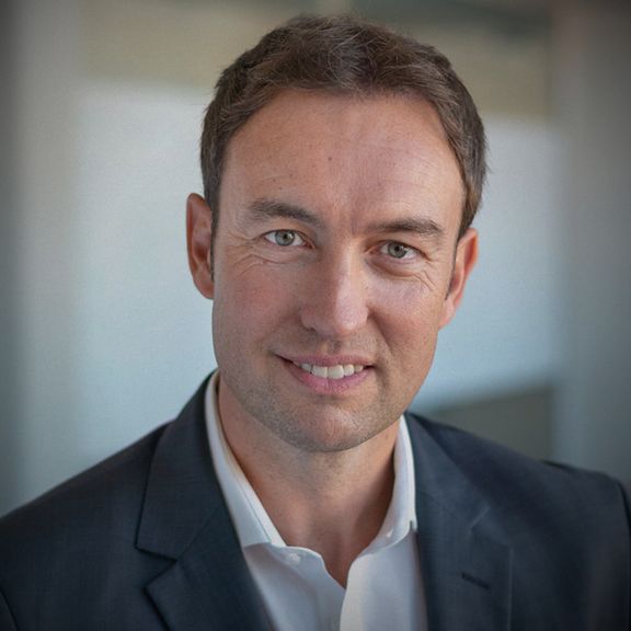 Michael Klinkers