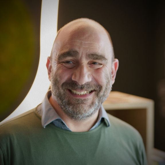 Renato Piras